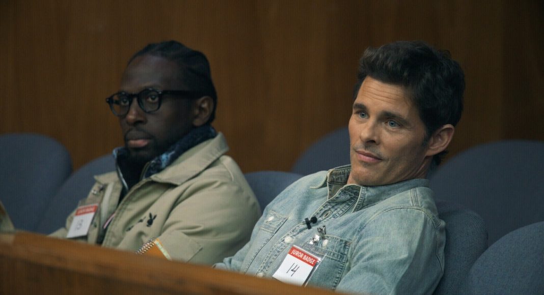 James Marsden na mira do jurí (1)