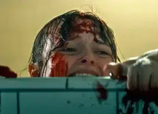 Confira as novas imagens de ‘Leviticus’, terror LGBTQ+ com ator de ‘Fale Comigo’