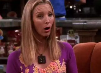Lisa Kudrow, de ‘Friends’, detalha ambiente “brutal” nos bastidores da série