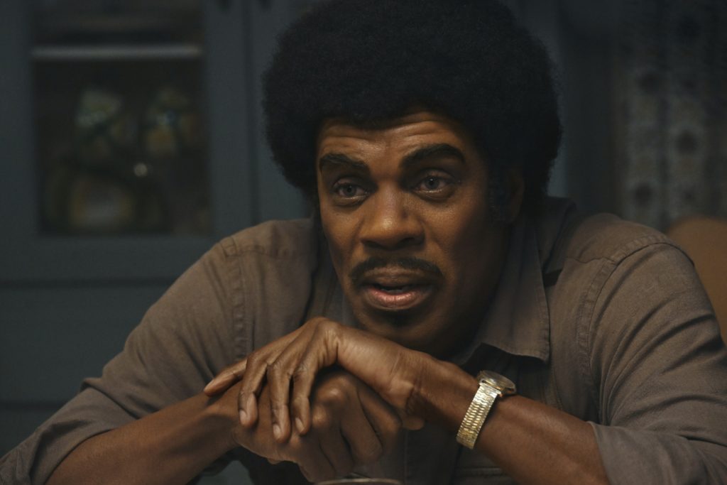 ‘Michael’: Colman Domingo revela transformação de 2h30 para viver Joe Jackson