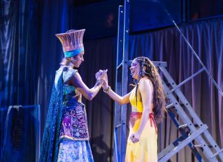 Espetáculo autoral ‘Magia, o Musical’ faz suas últimas apresentações em São Paulo
