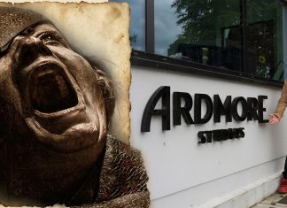 EXCLUSIVO! Visitamos o set de ‘Maldição da Múmia’ na Irlanda e trazemos uma entrevista com o diretor Lee Cronin