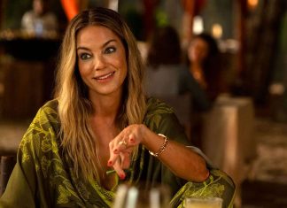 ‘Seus Amigos e Vizinhos’: Michelle Monaghan se junta ao elenco da 3ª temporada