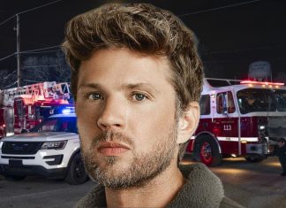‘9-1-1: Nashville’: Ryan Phillippe se junta ao elenco da 2ª temporada