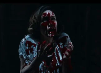 Abominável homem das neves ataca em clipe SANGRENTO do terror ‘The Yeti’; Confira!