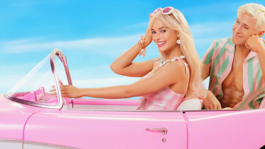 ‘Barbie 2’ enfrenta PROBLEMAS com a Warner se recusando a aumentar o salário de Margot Rob