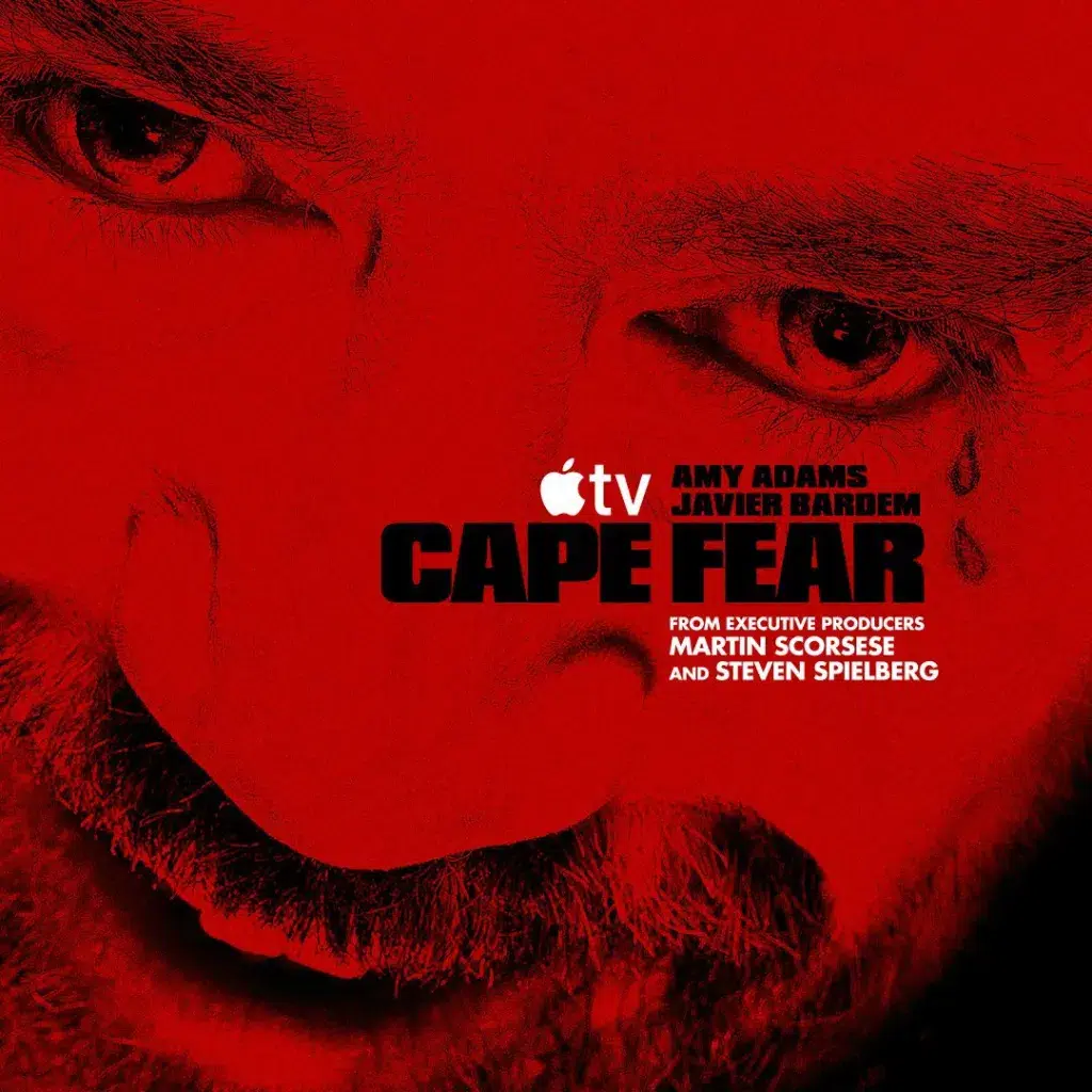 cape fear poster 3