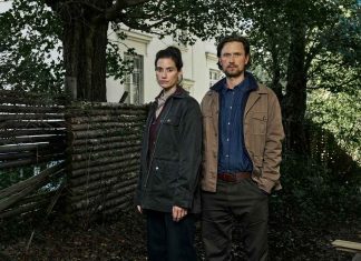 Detetives investigam caso ASSOMBROSO no trailer inédito da série ‘The Chestnut Man: Hide and Seek’
