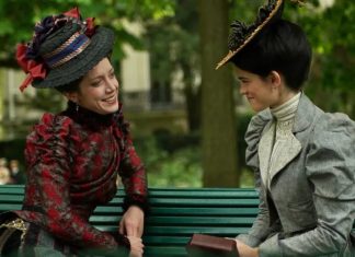Passado e presente se ENTRELAÇAM no trailer do drama francês ‘Colours of Time’; Confira!