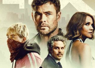 Crítica | ‘Caminhos do Crime’ – Um retrato da violência estrelado por Chris Hemsworth e Halle Berry chega no Prime Video