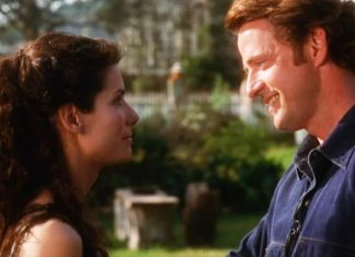 Sandra Bullock explica AUSÊNCIA de Aidan Quinn na sequência de ‘Da Magia à Sedução’
