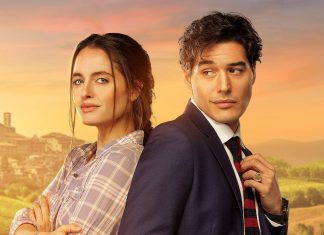 ‘Da Toscana Com Amor’: Romance inspirado em ‘Orgulho e Preconceito’ ganha trailer e data de estreia no Prime Video!