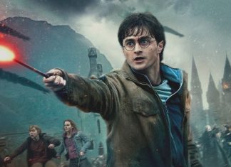 ‘Harry Potter’: Daniel Radcliffe revela seu filme FAVORITO da franquia