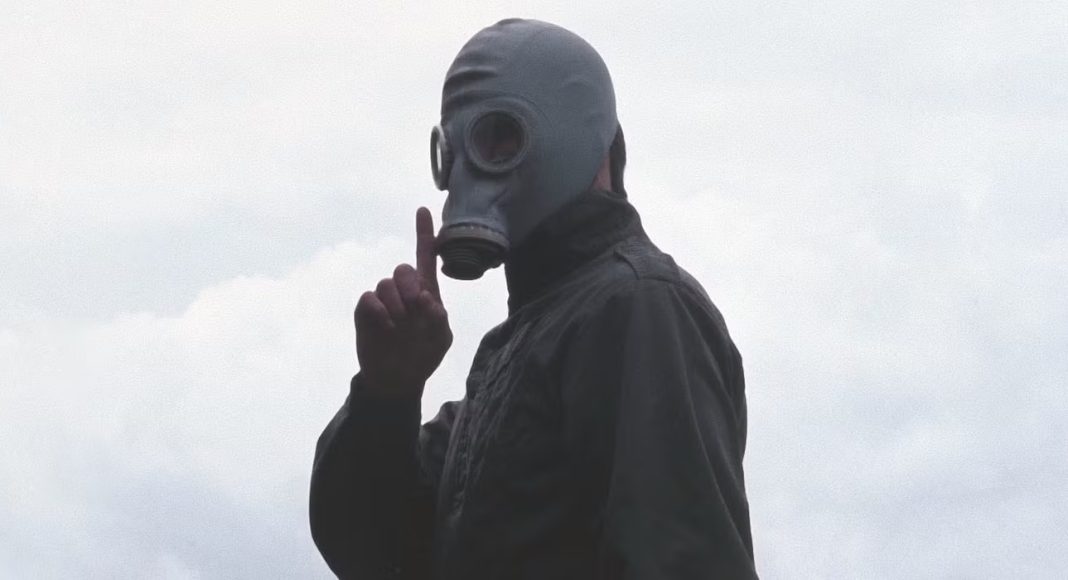 deadman