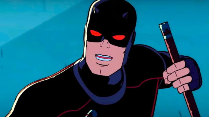 demolidor Seu Amigão da Vizinhança Homem-Aranha (1)