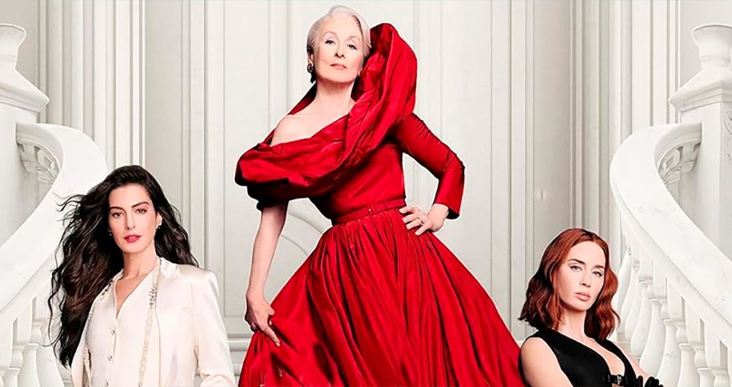 diabovesteprada2 O Diabo Veste Prada 2