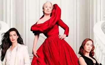 O Diabo Veste Prada 2