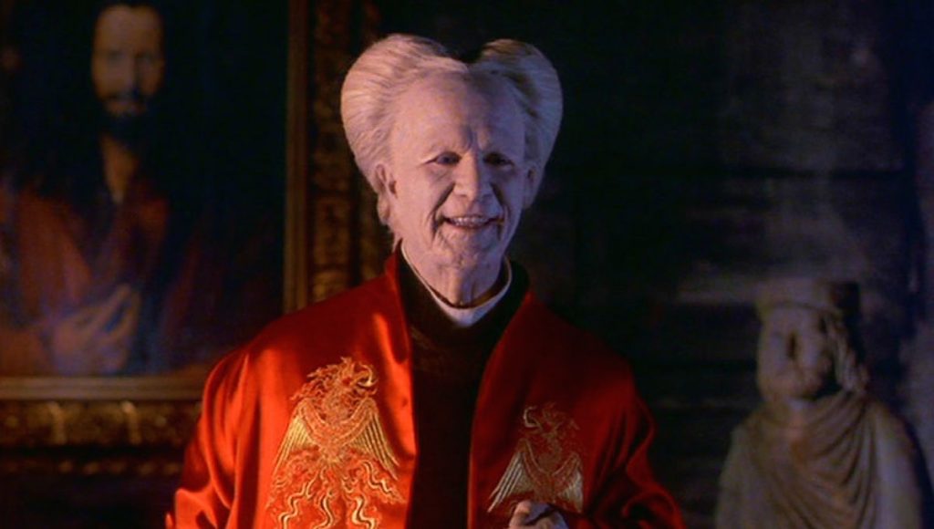 31 Dias de Terror no CinePOP: ‘Drácula de Bram Stoker’ é uma obra-prima gótica, sensual e ASSUSTADORA que ficou ainda melhor com o tempo
