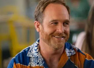 Ethan Embry é escalado para a 3ª temporada do SUSPENSE ‘Detetive Alex Cross’, do Prime Video