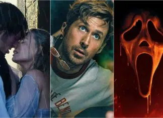 2026 Começa como o MELHOR ano para o cinema nas bilheterias desde a pandemia; Entenda!
