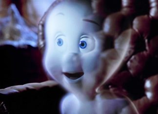 ‘Gasparzinho’: Disney+ adquire direitos de nova série live-action produzida por Steven Spielberg