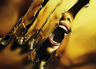 Remake de ‘Grito de Horror’ é CONFIRMADO na CinemaCon