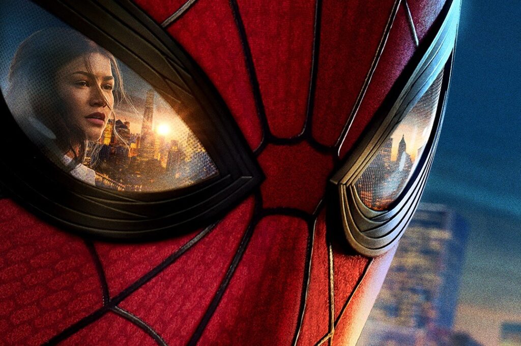 ‘Homem-Aranha: Um Novo Dia’: Versão INACABADA do filme é colocada à ...