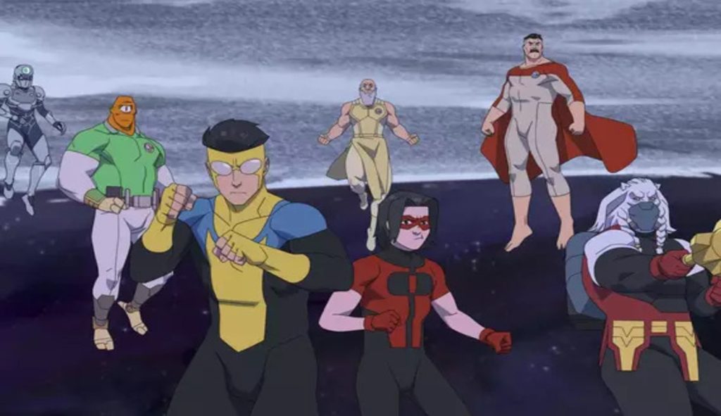 Criador de ‘Invencível’ explica por que Marvel e DC perderam força: “Coisas que não se des
