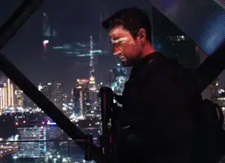 John Krasinski é destaque no clipe INÉDITO de ‘Jack Ryan: Guerra Fantasma’; Confira!