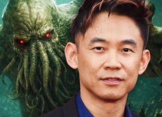 James Wan reafirma compromisso com a adaptação de ‘O Chamado de Cthulhu’: “Trabalhando nisso aos poucos”