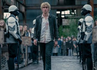 ‘Jogos Vorazes: Amanhecer na Colheita’ ganha teaser LEGENDADO dando destaque a Haymitch; Confira!