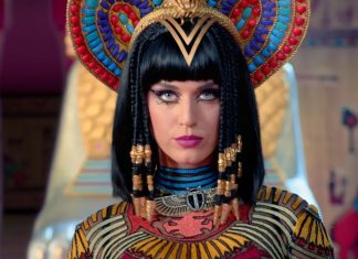 Polícia da Austrália investiga Katy Perry após alegações de Ruby Rose