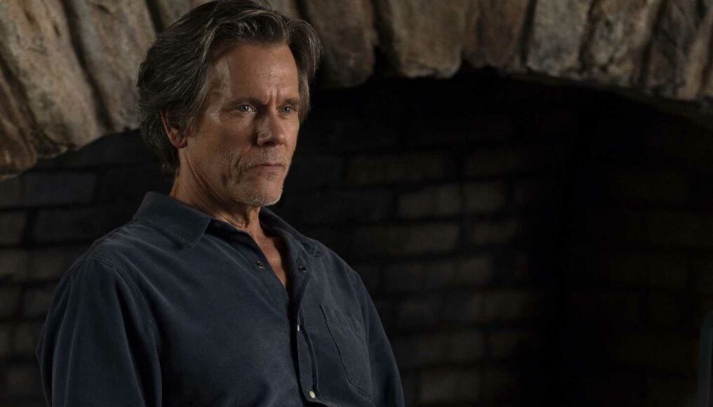 kevin bacon