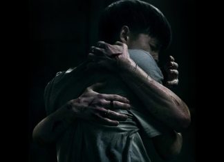 Romance proibido desperta entidade DEMONÍACA no trailer de ‘Leviticus’; Confira!