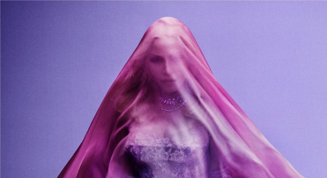 madonna confessions