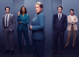 Páscoa, sofá e streaming: 10 séries perfeitas para maratonar!