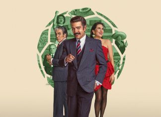Diego Luna é destaque no trailer de ‘México 86’, dramédia SATÍRICA sobre a Copa do Mundo de 1986