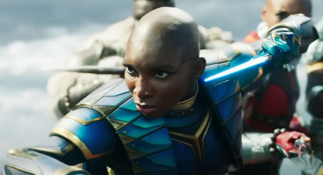 michaela coel