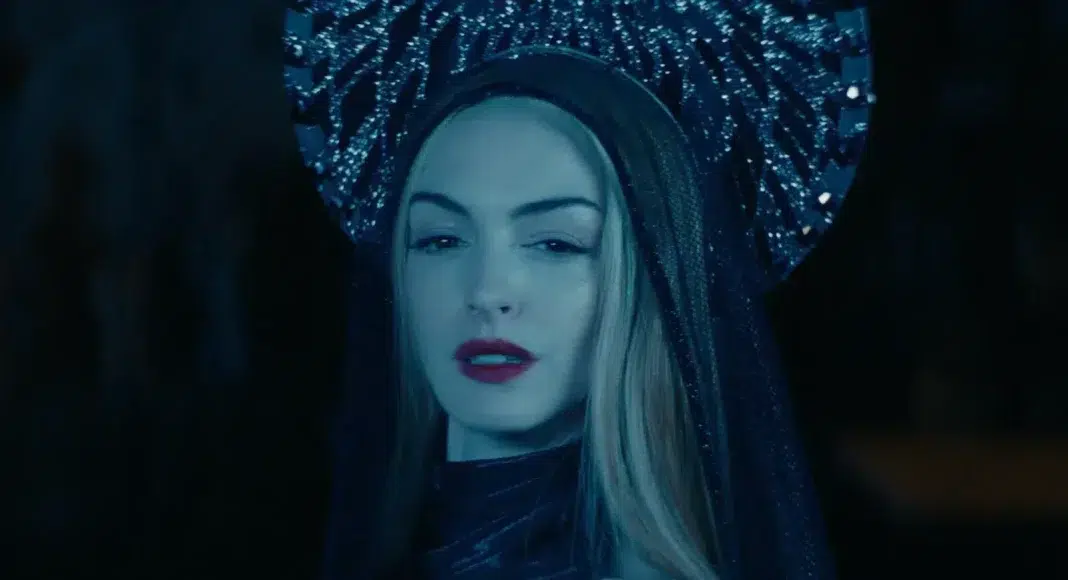 mother mary