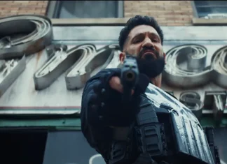 Fãs estão CHOCADOS com CGI em cena de ‘O Justiceiro: Uma Última Morte’; Confira as reações!