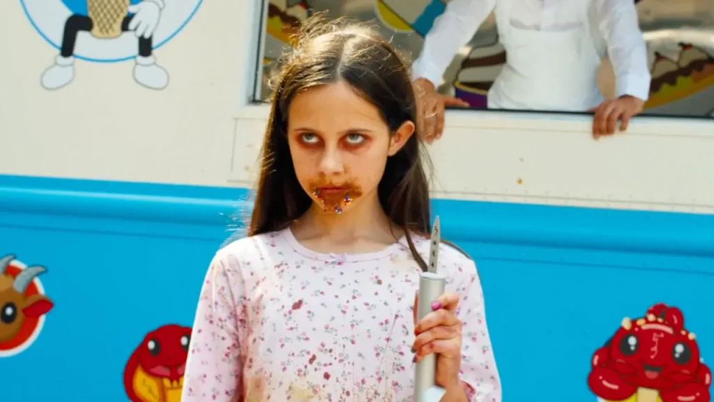 Crianças tocam o terror no novo trailer DUBLADO de ‘O Sorveteiro’, do diretor de ‘O Alberg