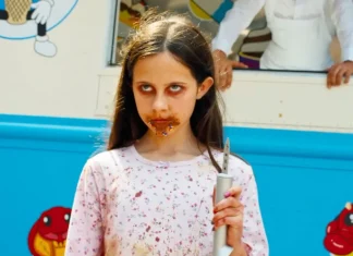 Crianças tocam o terror no novo trailer DUBLADO de ‘O Sorveteiro’, do diretor de ‘O Albergue’