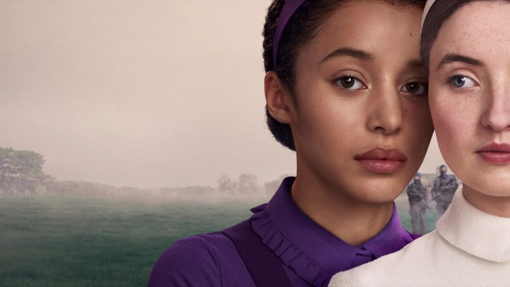 ‘Os Testamentos’: Série derivada de ‘The Handmaid’s Tale’ confirma novo membro no elenco da 2ª temporada