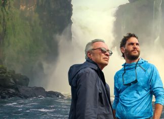 Crítica | ‘O Último Gigante’ – O abandono afetivo e o perdão moldam novo filme na NETFLIX