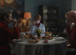 Crítica | ‘Pai Mãe Irmã Irmão’ é uma singela análise sobre família e tempo