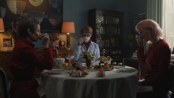 pai mãe irmã irmão 4