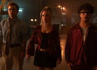 ‘Noite da Pizza’: Longa estrelado por Gaten Matarazzo conquista 78% de aprovação no Rotten Tomatoes; Confira as avaliações!