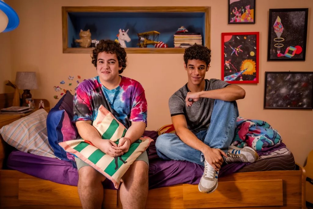 ‘Quinze Dias’: Romance brasileiro ganha data de estreia no streaming; Confira!