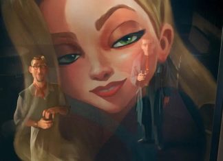 ‘Ray Gunn’: Nova animação do diretor de ‘Ratatouille’ ganha data de ESTREIA na Netflix!