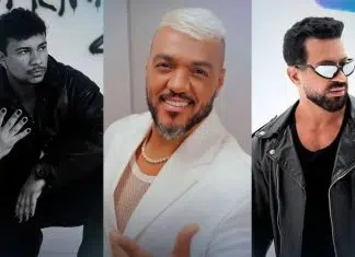 Rock in Rio 2026 anuncia line-up completo do Espaço Favela